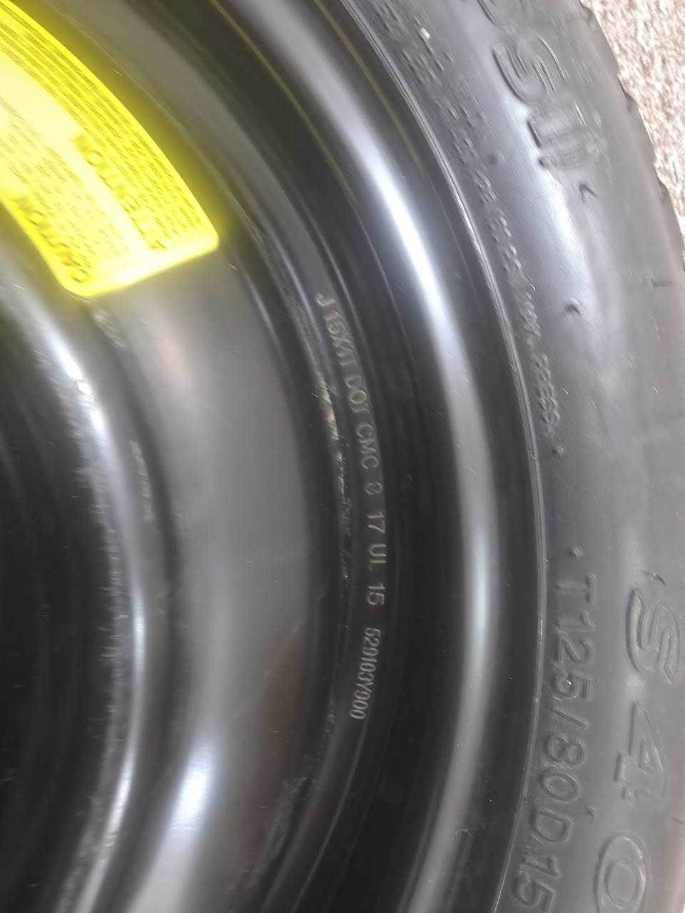 سلام عليكم عدي هاذ تاير قيم بل يرضي الله وخذه


**إذا كنت صاحب هذا الإعلان وتريد حذفه لأي سبب، رجاءا أرسل رسالة إلى الدعم الفني**