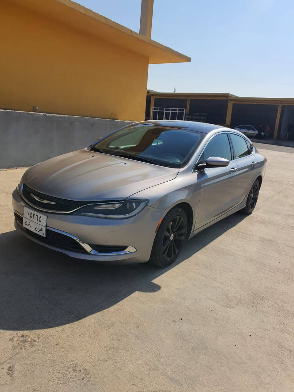 بو فروتن يان تبديل دكه ل نيسان التيماو سوناتا.
C200/2015للبيع او مراوس ويا نيسان التيما او سوناتا
وهذا رقمي
***********

