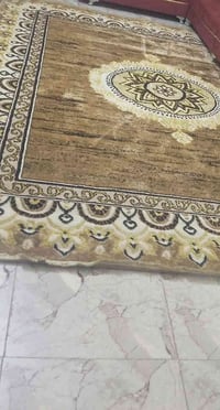 زولية ٣ب٤ • مفروشة مرة • نزال