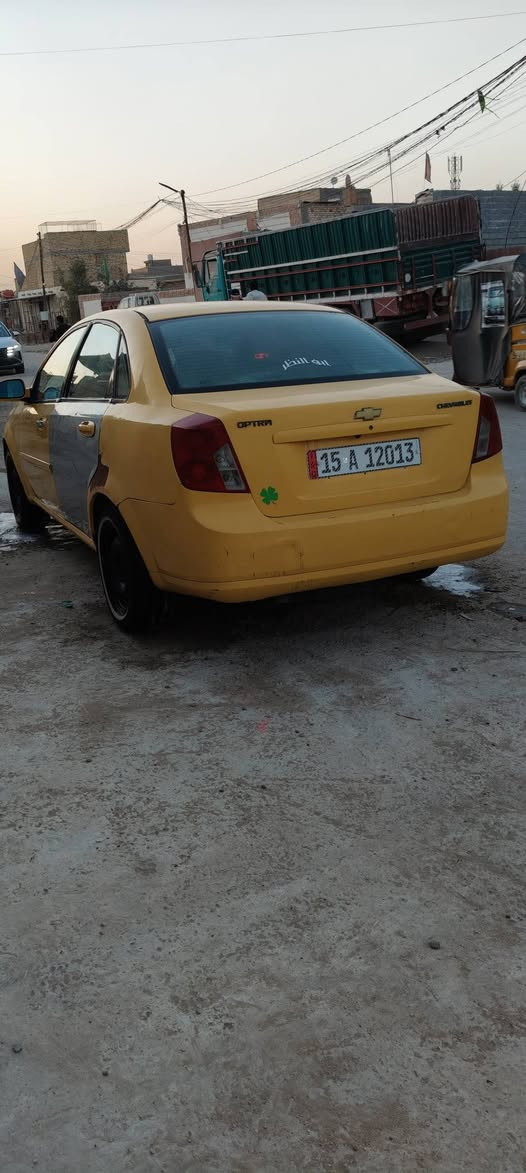 السلام عليكم اوبترا للبيع مديل2008 رقم دولي بسمي مداور ثاني يوم 
ضرر السيارة باب العبري جهت السايق وجاملغ خلفي جهت السايق بدون دواخل سعرها 50 وبيها مجال شراي اتصل وبيك خير وتدلل
للاستفسار اكثر اتصل (***********)
