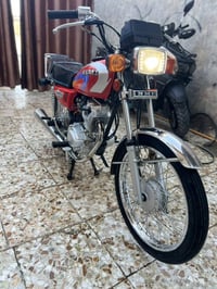 دراجه أربعه كير نامه شلامجه اصلي مكفوله اوراق اصولي السعر مليون وميه و...