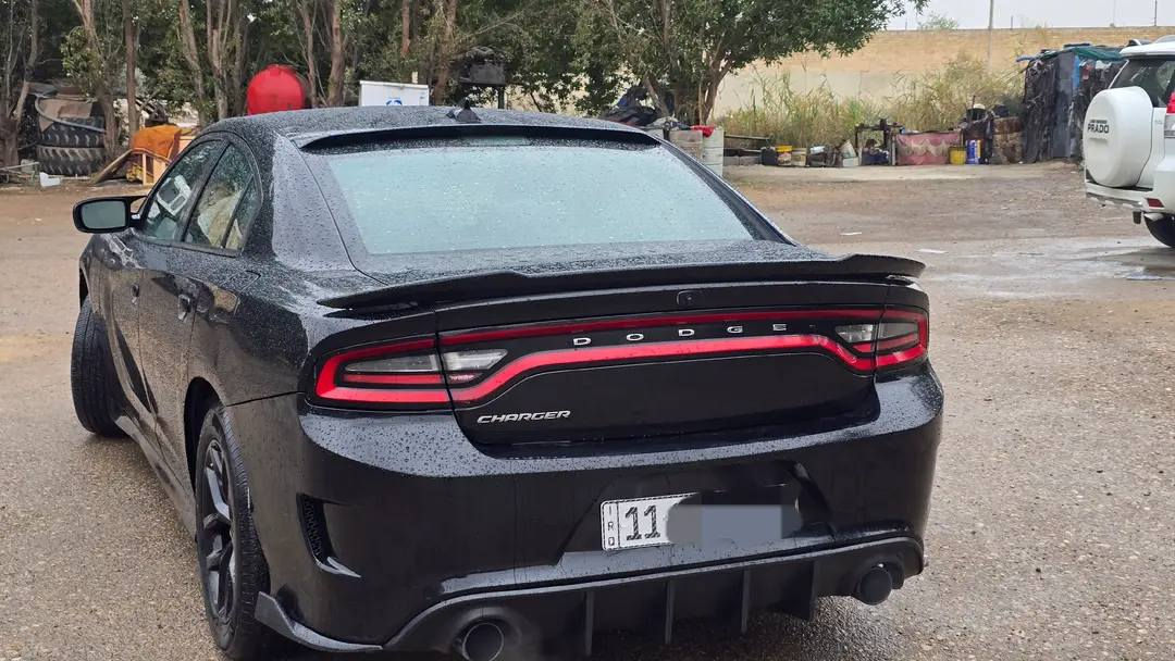 سلام عليكم 
جارجر موديل 18اصل وارد امريكي بغداد بدون حادث فتح بنيد وقبق جنطه بدون اي دواخل( اكس تي) مكينه 6 مواصفات الكشنات كهربائي تدفأه جلد شاشه كبيره  شفتات ستيرن تحكمات وبيه بعد هواي مواصفات .. سعر 185 $ترهم مراوس  مكاني عماره  ***********
0777710433
