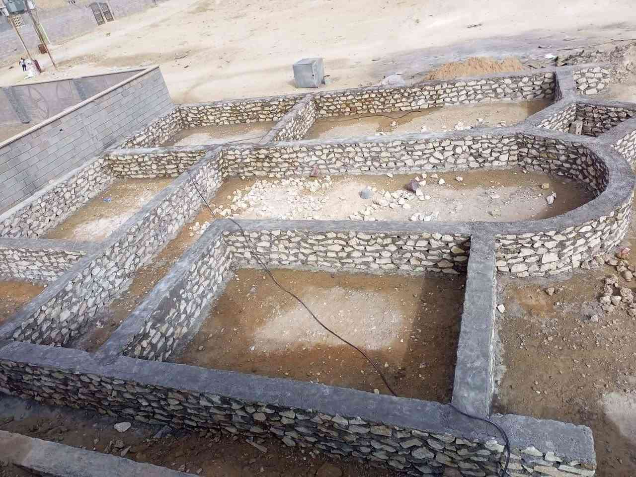 السلام عليكم كادر عمل لبخ بناء حجر بلوك اسعار مناسبه للتصال
***********
***********
