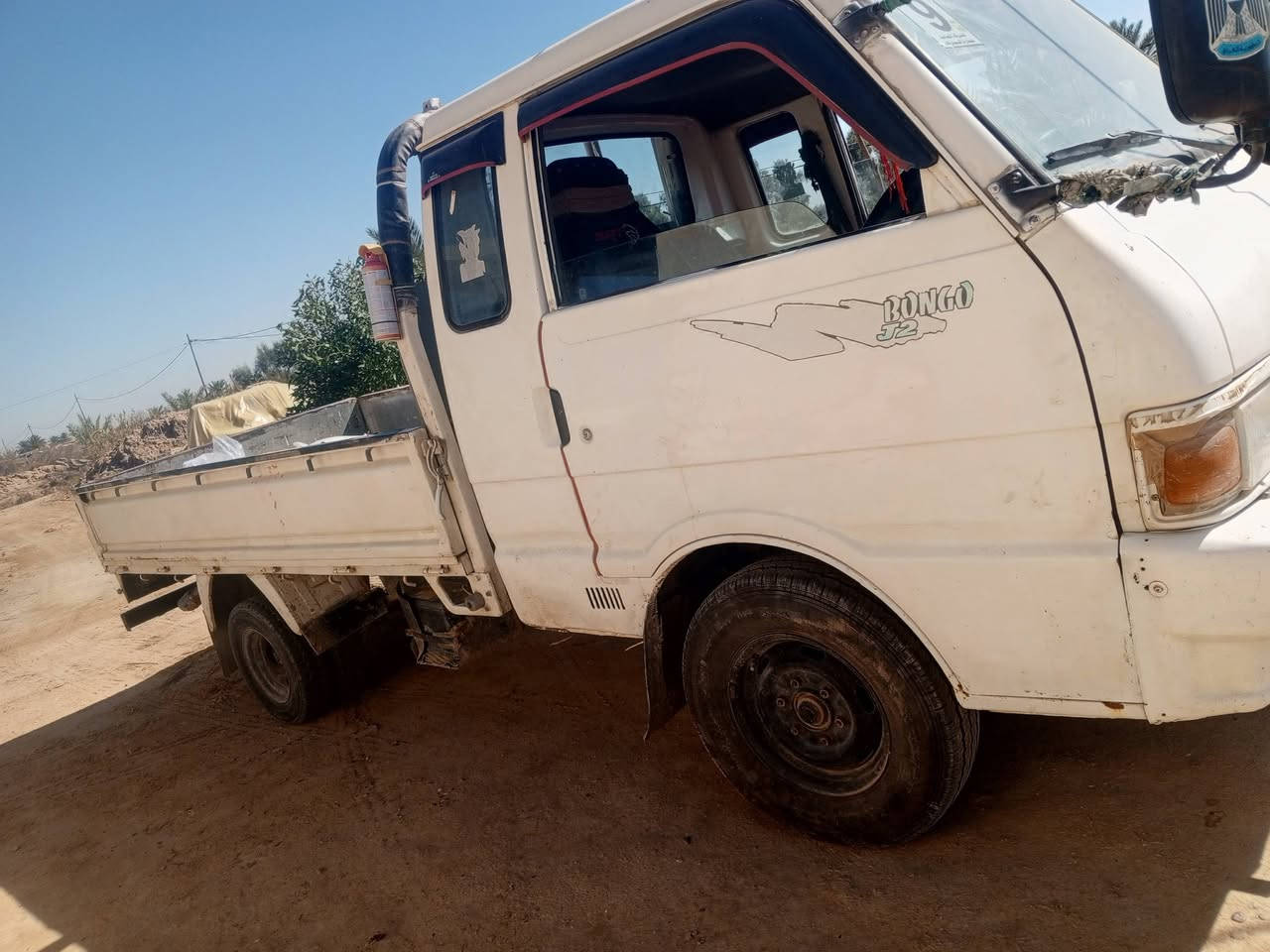 السلام عليكم كيه للبيع موديل 1996رقم بابل  تحويل مباشر شاصي مكفوله رقم شاصي واضح  مكان السيارة بابل جبلة السعر 58$ وبيه مجال للشراي 
للأستفسار أكثر الاتصال على الأرقام.........
***********
***********
