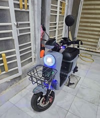R9 • ٥ بطاريات • مدى ٤٥كم