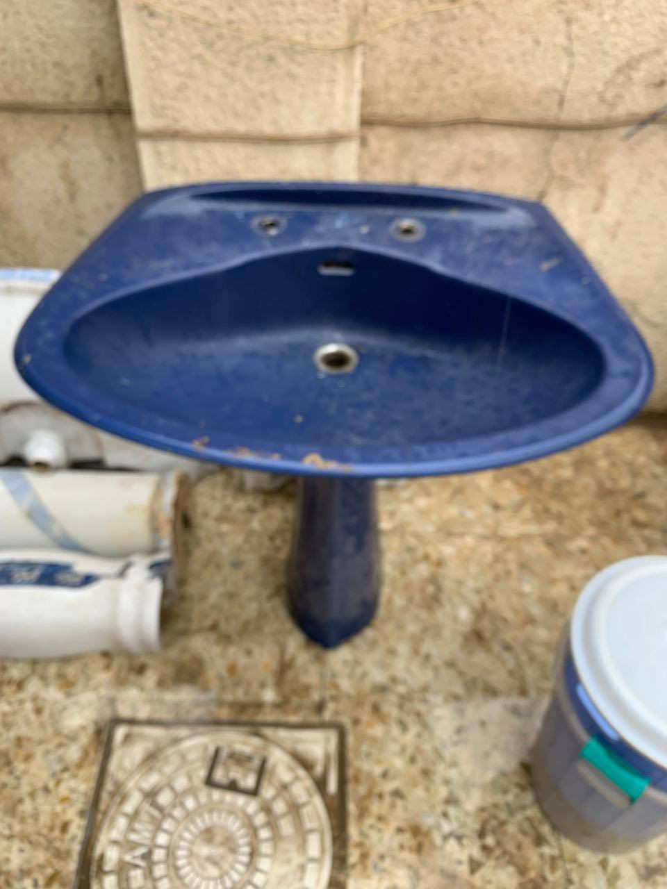 غراض للبيع مكاني الامين بغداد


**إذا كنت صاحب هذا الإعلان وتريد حذفه لأي سبب، رجاءا أرسل رسالة إلى الدعم الفني**