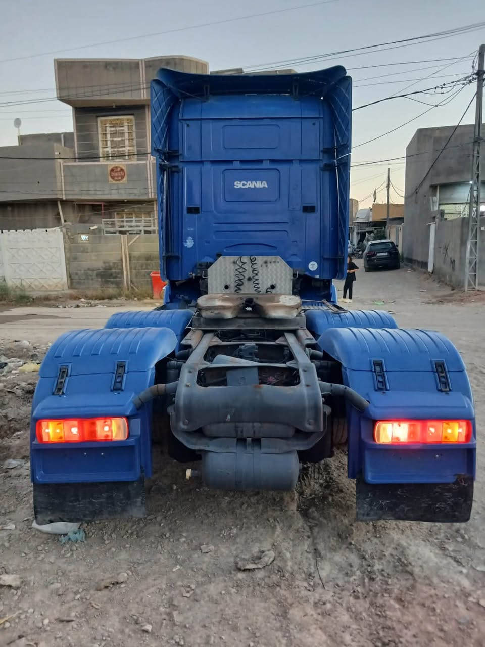 سكانيه للبيع موديل ٢٠٠٠ تخم تاير كير ٣/٣ مكينه ٤٢٠ انجكتر لاتنقيص ولاتبخير رقم نجف مربوطه افلات باج بطن رتايدر مكان السياره بابل المسيب ***********
