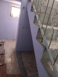 الزعفرانيه الربيع • طابق ثاني • ٣ غرف كبار