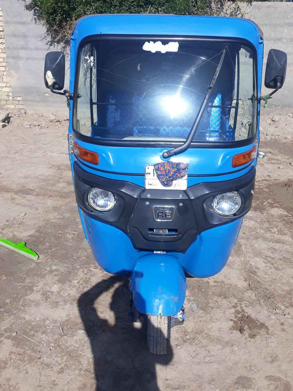 السلام عليكم اخوان تكتك باجاج للبيع ٢١ شهر ١١ أتصل *********** وبيك خير وتدلل للشراي
