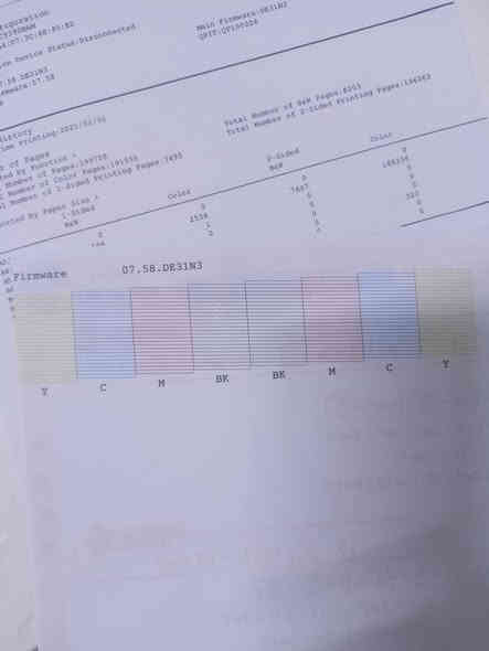 ابسون 5390 للبيع
السعر 350 بي مجال 
مكاني كركوك الحويجة
***********
