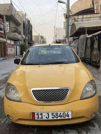 طيبة موديل 2016 لا تبديل ولا صبغ فقط تكحيل الجاملغ الامامي السيارة محر...