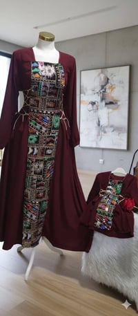 بنات • اخر قطعتين • مقاس 2x