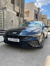 إلانترا ٢٠٢٥ • فول مواصفات • بغداد البلديات
