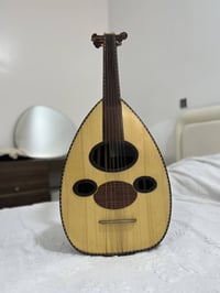 عود صناعة عراقية للبيع عود عراقي للبيع  تاريخ الصنع ٢٥/١/٢٠٢٠ الظهر تو...