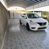 نيسان صني • ٢٠٢٤ • رقم اربيل