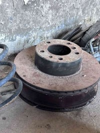 مراوح F01 • عقل مرسيدس • بصرة