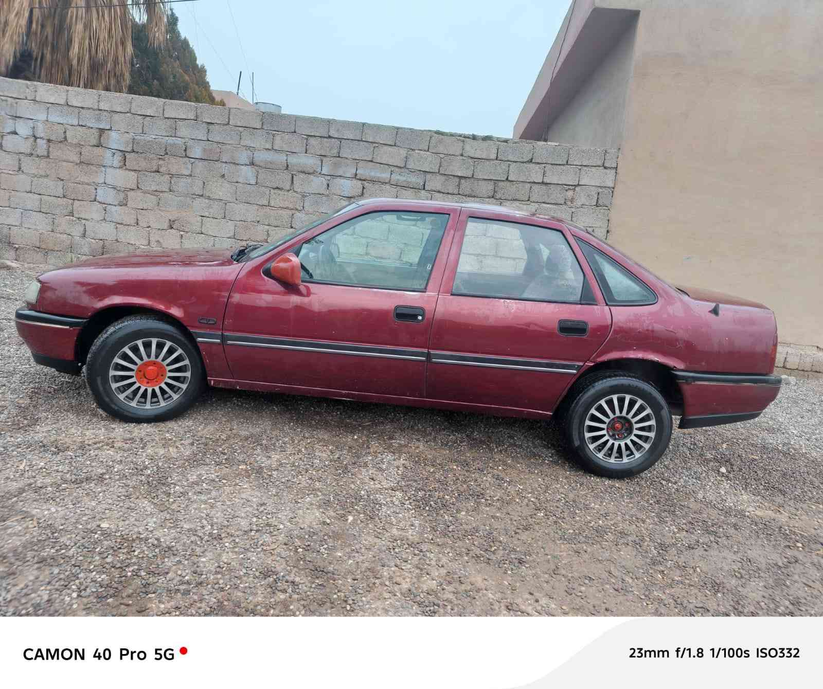 السلام عليكم فكترا حجم 20 للبيع سنويه 2029 كاربون بانزين ماستر اني شرعي تريد تحويل تريد وكاله محرك بدايه نفخ كير شرط استفسار على رقم *********** واتساب موجود
