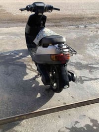 بطة ٢٠٠٣ • كهربائيات شغالة • عداد رقمي