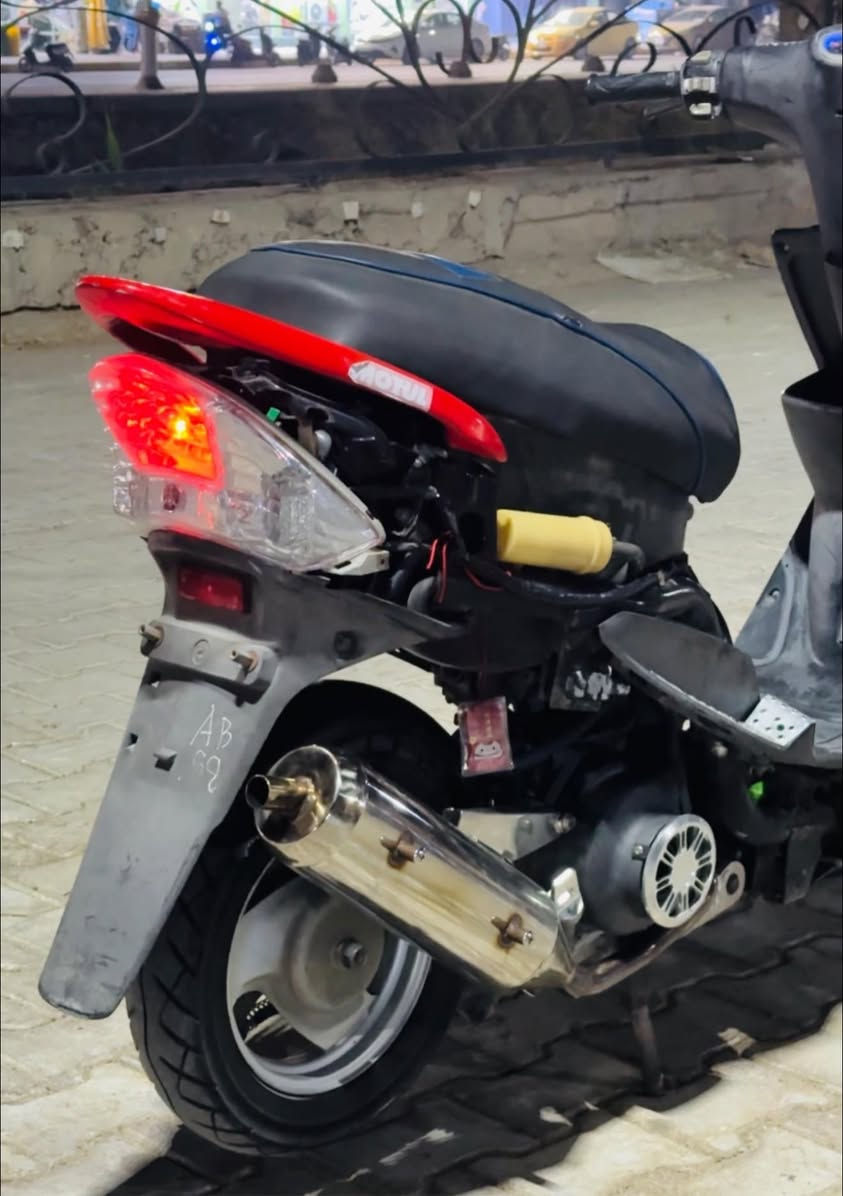 اللهم صل على محمد و آل محمد 🪬
ماكس عدلة مزوده بلاد للبيع ✅
كفاله عامه ✅
ما مفتوح بيها برغي ✅
مكينه رياضي مزوده من تايوان ✅
شرط شلعه تعليك و معدل 130 ✅
كور ولفين كبار بلاد✅
كابريتر سكنس بلاد✅
كلجات رياضي بلاد ✅
شيال رياضي فضي بلاد ✅
صدر رياضي فضي بلاد ✅
ملقط دبل فضي ✅
جك صفح فضي✅
قبق فلاوين فضي ✅
قطره دهن WF فضي ✅ 
قبق عمبار NCY فضي ✅
أصبع بريك فضي بلادي ✅
صالنصه صجميه فضيه ✅
دوسات بلاديات فضي ✅
بكلايت شفاف✅
سلف رياضي ✅
كفر بلادي ختم واحد وي المكينه ✅
كشن اربعه ولف بلادي مدوشم ✅
فول ملاح ✅
حته لابوبو وياها 😅
زوج تاير جديد تايوان 🥇✅
السعر: 1,075
للاستفسار :
*********** (واتساب فقط )
*********** (اتصال فقط )
