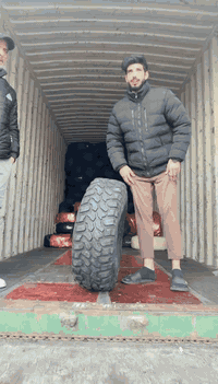 السلام عليكم. تم وصول  بتاريخ ٢٩،١حاويه اطارت باله الياباني الماني امريكي جميع القياسات مجمع وايمن تاير اخو جديد. تتوفر خدمه توصيل. #تايرات #محمدوايمن 
***********
