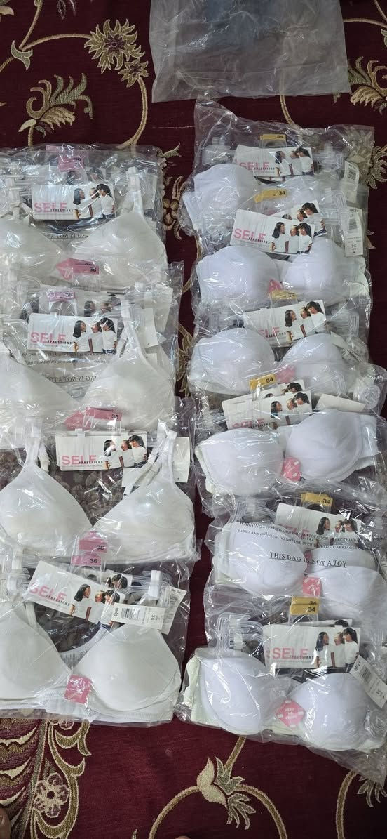 بنات ذني حمالات صدر طبية  اصليات يفيدن للطالبات حجمين ٣٤ بي حمالات ٢ يجي ...و٣٦ حماله وحده سعرهن بالموقع ٨دولارات اني ابيع كل ٣ قطع ب5توصيل داخل أحياء كربلاء القريبه ع مركز مجاني والياخذ كمية احسبله غير سعر


**إذا كنت صاحب هذا الإعلان وتريد حذفه لأي سبب، رجاءا أرسل رسالة إلى الدعم الفني**