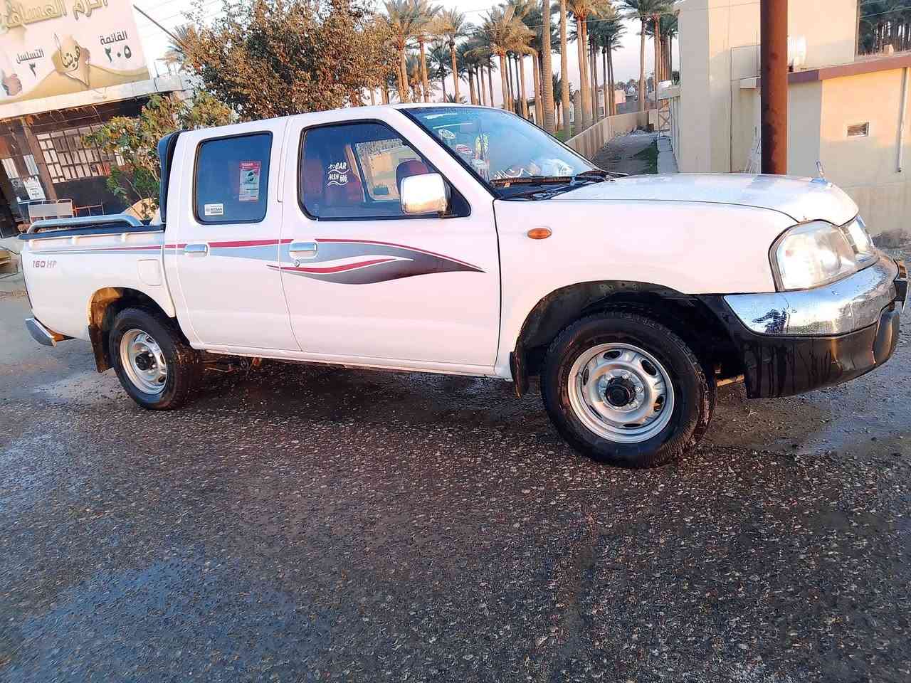 بسم الله شباب بيكم نيسان محسن 2012 كير اكسل محرك خير من الله السياره حلوه ونضيفه  مكاني الرمادي رقم شمالي رقم دهوك تحويل مباشر سنويه لللا 31 سياره مال جناي بحيث الياخذها مايحط عليها ربع تخم تاير دوشمه جديده سياره بمعنى الكلمه للبيع ***********
