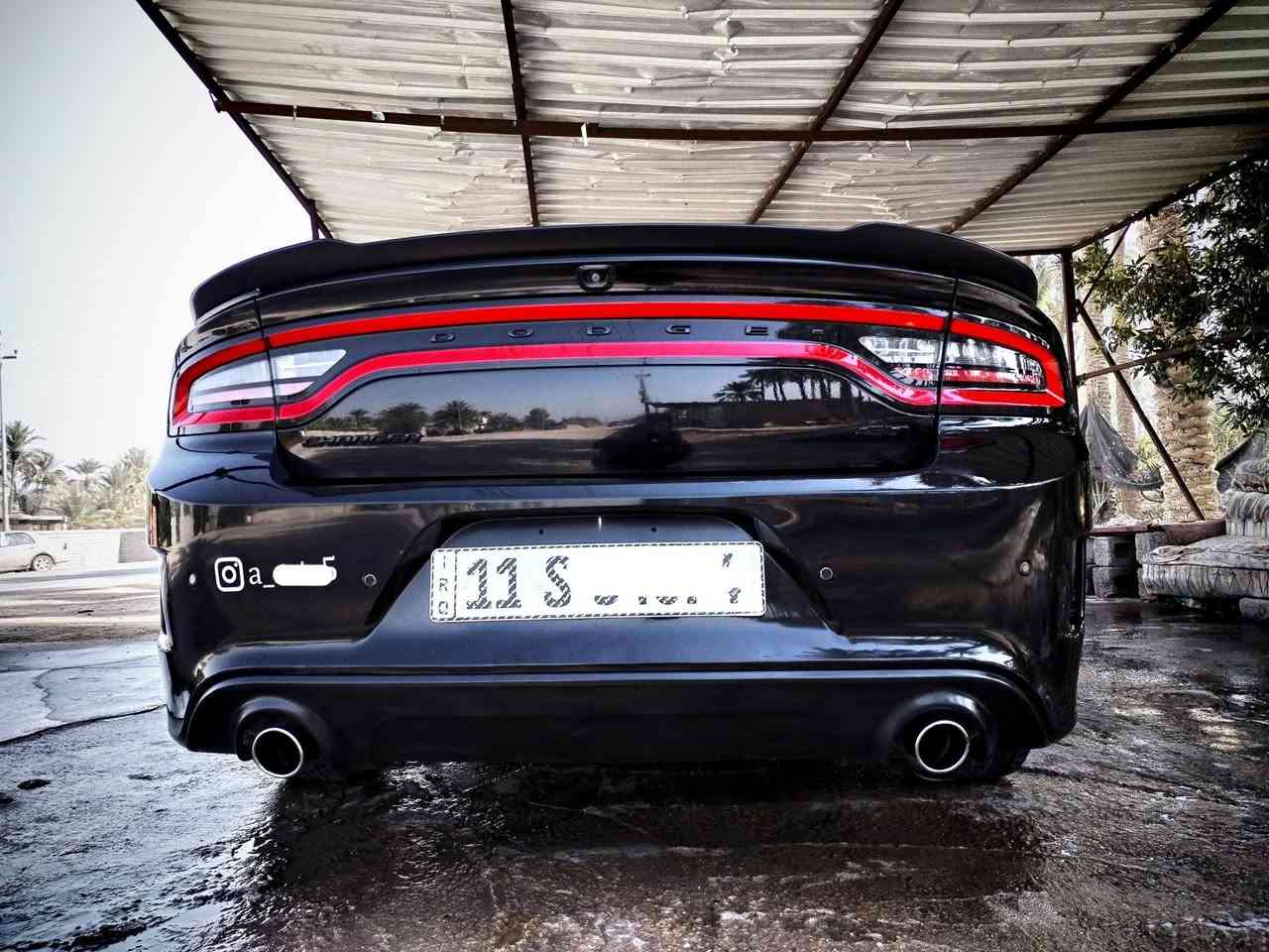 السلام عليكم اخوان للبيع فقط جارجر موديل 20اصل جيتي ماشيه ٧٢ الف جاهزه من كلشي قبل اسبوع مبدل مشط ستيرن 5اوراق حادث جاملغ وبنيد تبديل ومقدمه الجاملغ الثاني رش بدون فتح رقم بغداد الجديد بسمي *********** مكاني بابل
