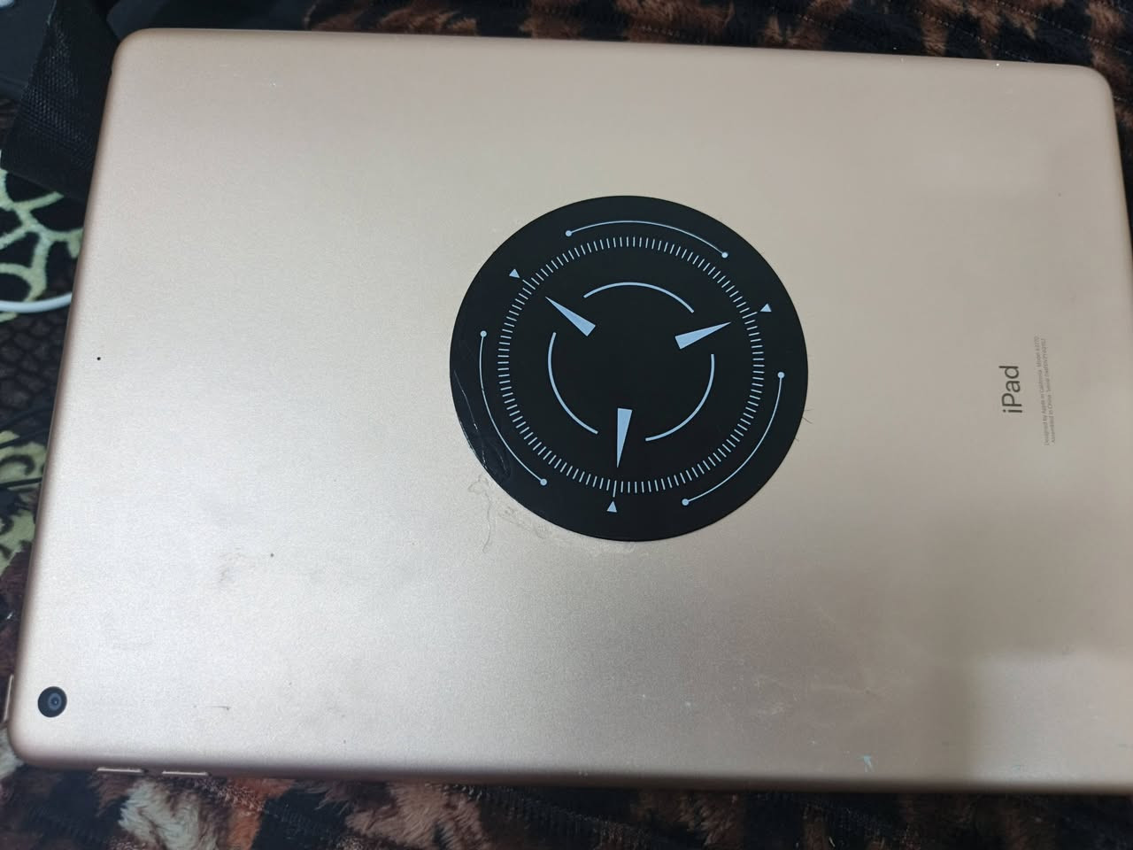 ايباد 8 اذكره 128 ايباد نضيف كامل ملحقات تجي تفحص سعر175 رقمي ***********
