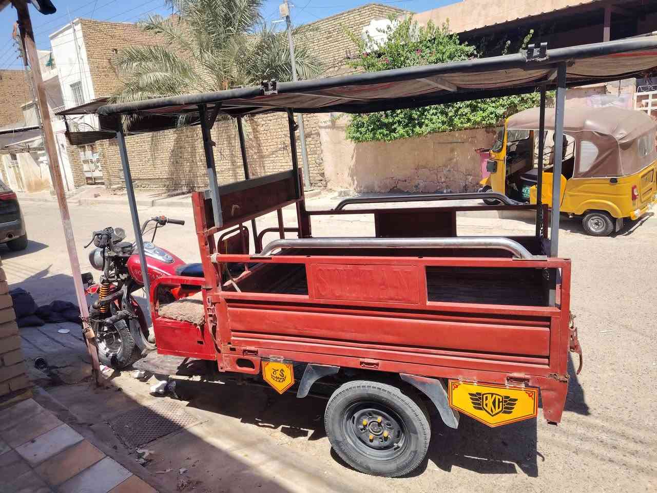 باب رزق ستوته ١٢  باتري جبير وياهه سماعه وميزان كبل اطلع عله باب الله اوراق وكيلهه شارع بغدادالسعر ١٨٠٠
الماجديه شارع الملعب
***********

