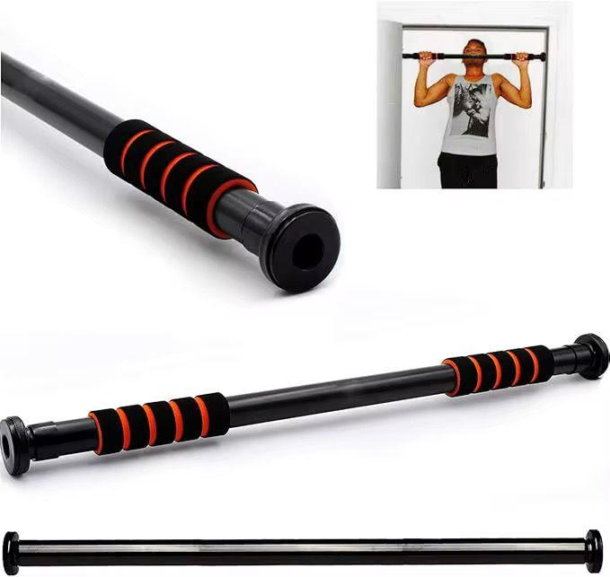 عقله رياضيه منزليه

• عقله تمارين منزلي يُثبت على إطار الباب ويُستخدم لتمارين الشد والتمدد المختلفة للجسم.

 • مناسب للتثبيت على أبواب بعرض 80 – 130 سم
 
• تصميم قابل للتمديد لضبط الطول حسب عرض الباب
 
• مقابض مبطنة بالإسفنج لراحة اليد أثناء الاستخدام
 
• يُستخدم لعدة تمارين شد
 
• مناسب للتمارين المنزلية الخفيفة قبل أو بعد التمرين

 • نوع المنتج: بار تمارين للباب
 • طريقة التثبيت: ضغط بين جانبي إطار الباب
 • عرض الباب المناسب: 80 – 130 سم
 • الخامة الظاهرة: معدن مع مقابض إسفنجية

السعر 12 الف + توصيل بغداد 3 / او توصيل باقي المحافظات 5 الاف
للطلب خاص او *********** بغداد, العراق
