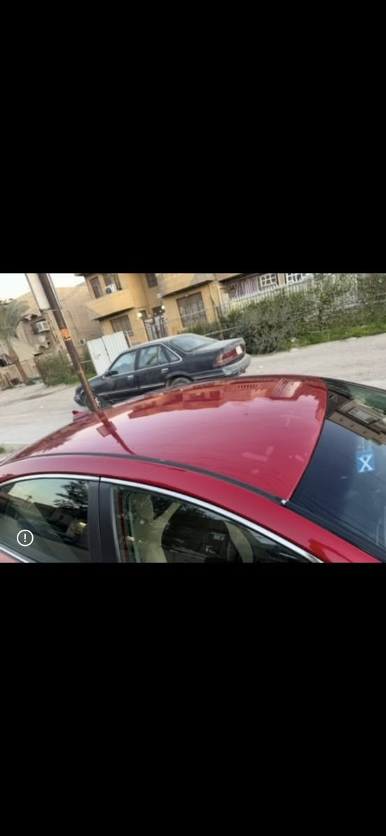 سوناتا وارد امريكي 2018 
محرك 2400
ماشيه 47 ميل 
سياره نظيفه مابيهه نقص 
حادثه واكع عليهه شجره 
بنيد امبدل وربع قماره معدله بلبارد بدون صبغ 
مواصفات اعتياديه 
رادار جانبي 
واحد من طاق الايمن من يم بيبان صبغ 
سعر 135 ورقه وبيهه مجال 
عنوان بغداد 
*********** للمراسله
