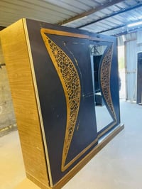 غرفة تركي • ٥ قطع • نضام سلايت