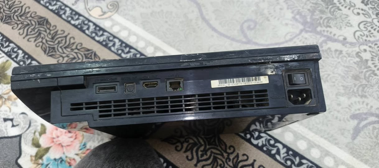 السلام عليكم
بلي 3 للبيع ومابي اي عطل 
النجف الاشرف
للاستفسار***********
