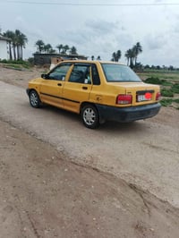 سياره سايبه للبيع موديل 2011 كير محرك مكفولات  شواصي ما معمره حلوه  شك...