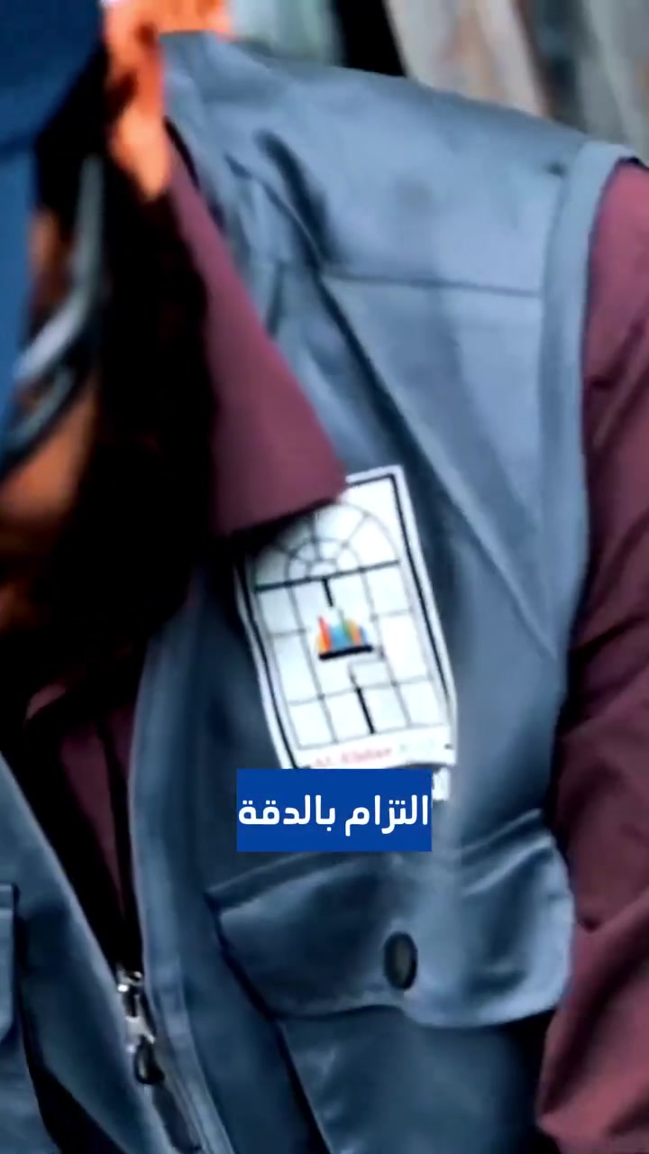 بـ "عالم الإبداع للطلاء" بكربلاء، نعرف إن الوقت يساوي فلوس، خصوصاً للمقاولين والحدادين اللي عدهم تسليم مشاريع والتزامات وية زبائنهم.

لهذا السبب، معملنا مجهز بأنظمة إنتاج حديثة تخلينا ننجز أكبر الكميات والقطع الضخمة بأعلى دقة تشطيب وبأسرع وقت ممكن، وبدون ما نضحي بذرة واحدة من الجودة.

عوف التأخير والوعود الكاذبة، وتعال استلم شغلك بالموعد اللي يبيض وجهك.

عالم الإبداع.. السرعة والجودة بمكان واحد.
📥 راسلنا اليوم واحجز دورك، أو تفضل بزيارة المعمل بكربلاء/ الحي الصناعي 
📞 ‏‪0776 441 1222‬‏
