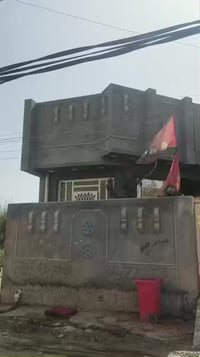 بيت زراعي • ٢٠٠م • ٢ غرف