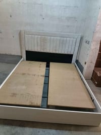 كركوك بارودخانة • سرير نفرين • شغل نجار