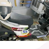 دراجه شحن فول الراشديه القدس  سرعه 75 شاحن الاصلي