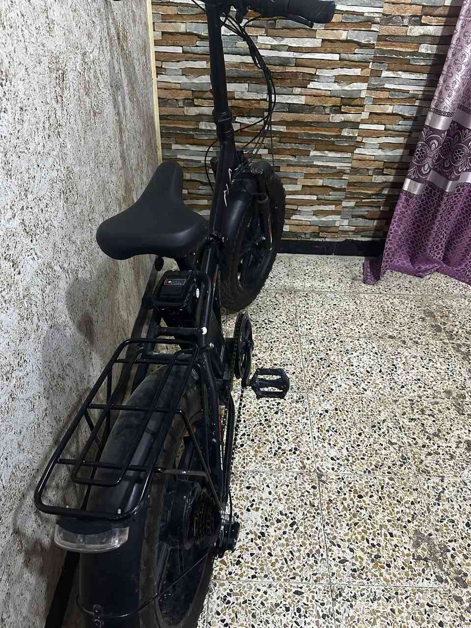 سلام عليكم لبيع بايسكل شحن تركي سعر 600 الف اني شتريت من تركيا


**إذا كنت صاحب هذا الإعلان وتريد حذفه لأي سبب، رجاءا أرسل رسالة إلى الدعم الفني**