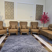 ١٠نفرات • نضيف • يصير سرير