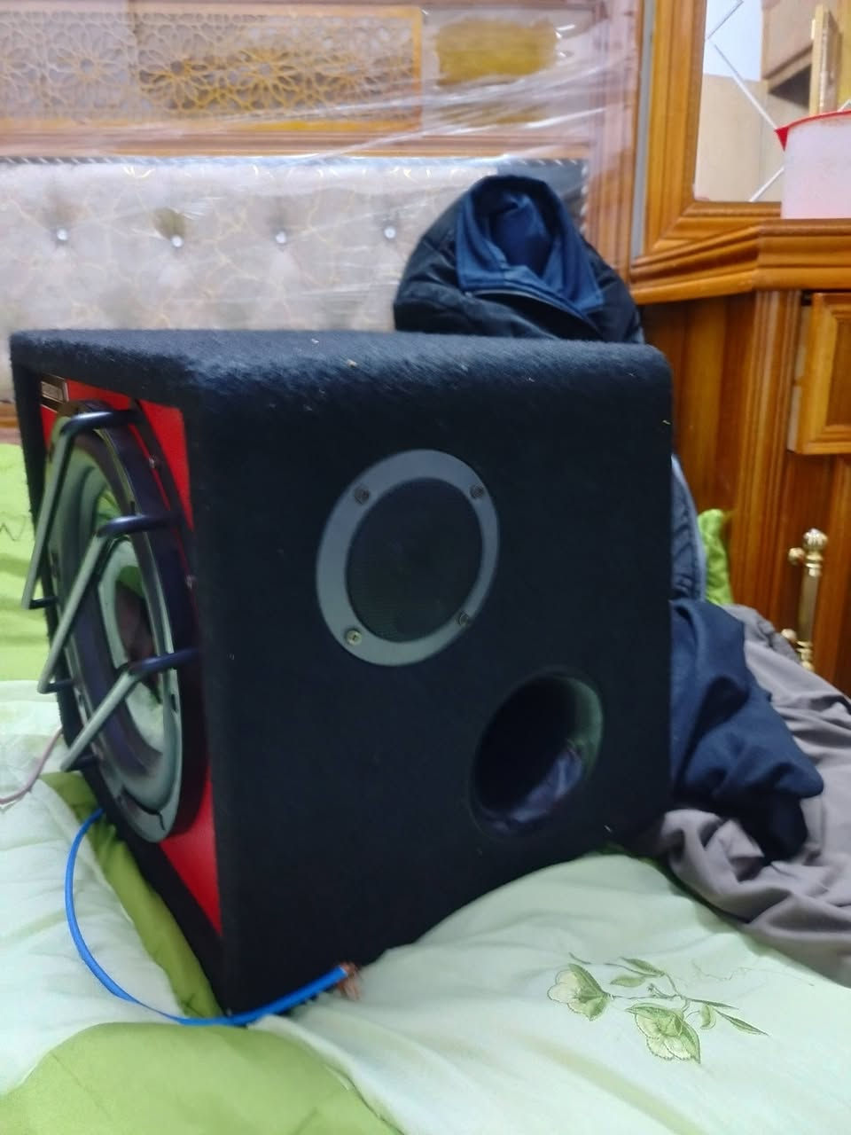 سلام عليكم ورحمة الله وبركاته دمام صوت شرط شغال البيع 45 العنوان موصل ***********
