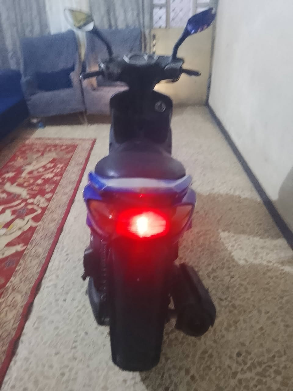 سكنس ياباني سكليتر خطين أستان كهربائي حساس كله شغاله اي نقص مابيه نضافه فول دراجه جديدة لوك السعر 600 بغداد المشتل ***********
