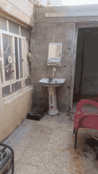 دار للبيع المساحه 110متر قرب شارع الكيات سعر 53 مليون اوبيه مجال   رقم...