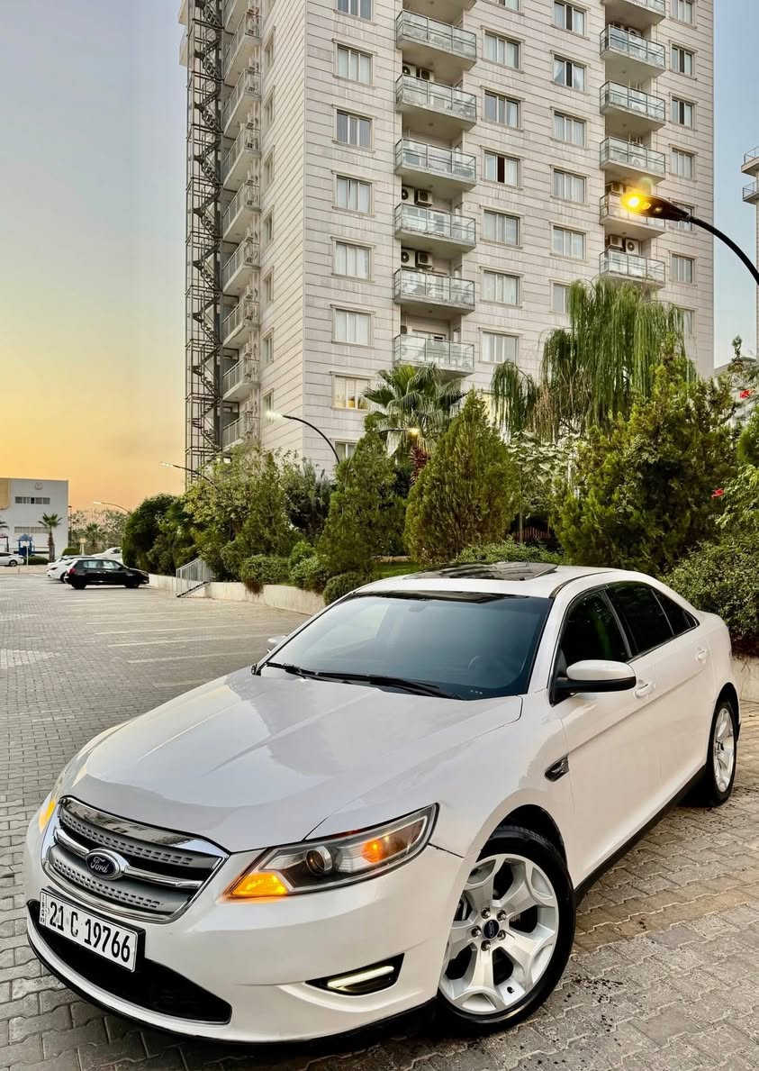 السلام عليكم
فورد تورس موديل 2011 ابيض صدفي سياره جاهزه مابيهه اي نقص حادثهه دعاميه فقط وبيهه خشم البنيد السعر 110 $ مكانهه بغداد الدوره الهاتف ***********. ماشيه 151000
