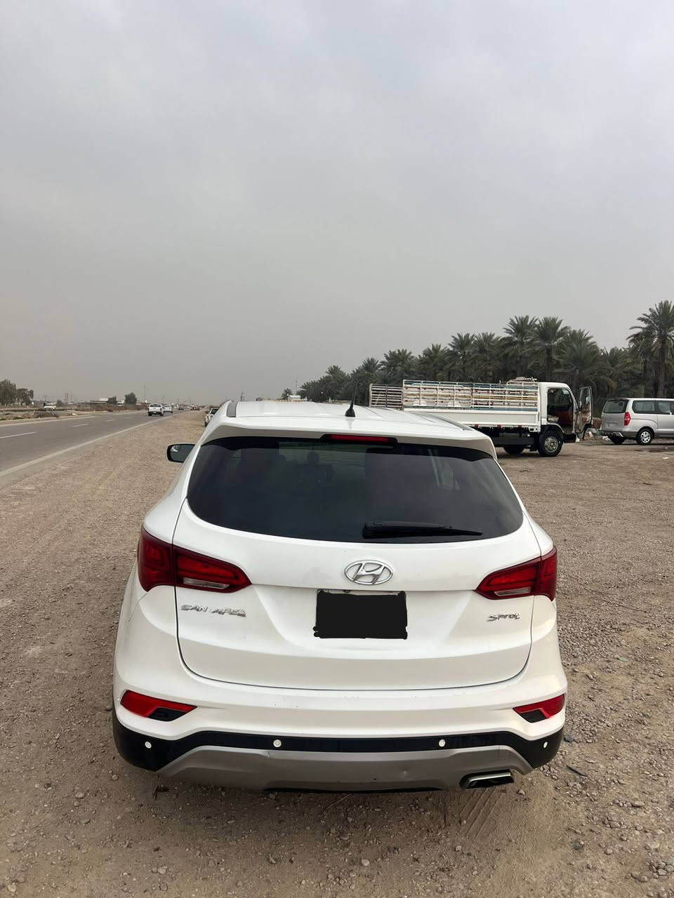 سنتافي ١٨ امريكي رقم بغداد ماشيه ٥٥حادثه بسيط مبين بسونار مكانها ديالى السعر ١٦٩ وبيها مجال ٤ راكب


**إذا كنت صاحب هذا الإعلان وتريد حذفه لأي سبب، رجاءا أرسل رسالة إلى الدعم الفني**