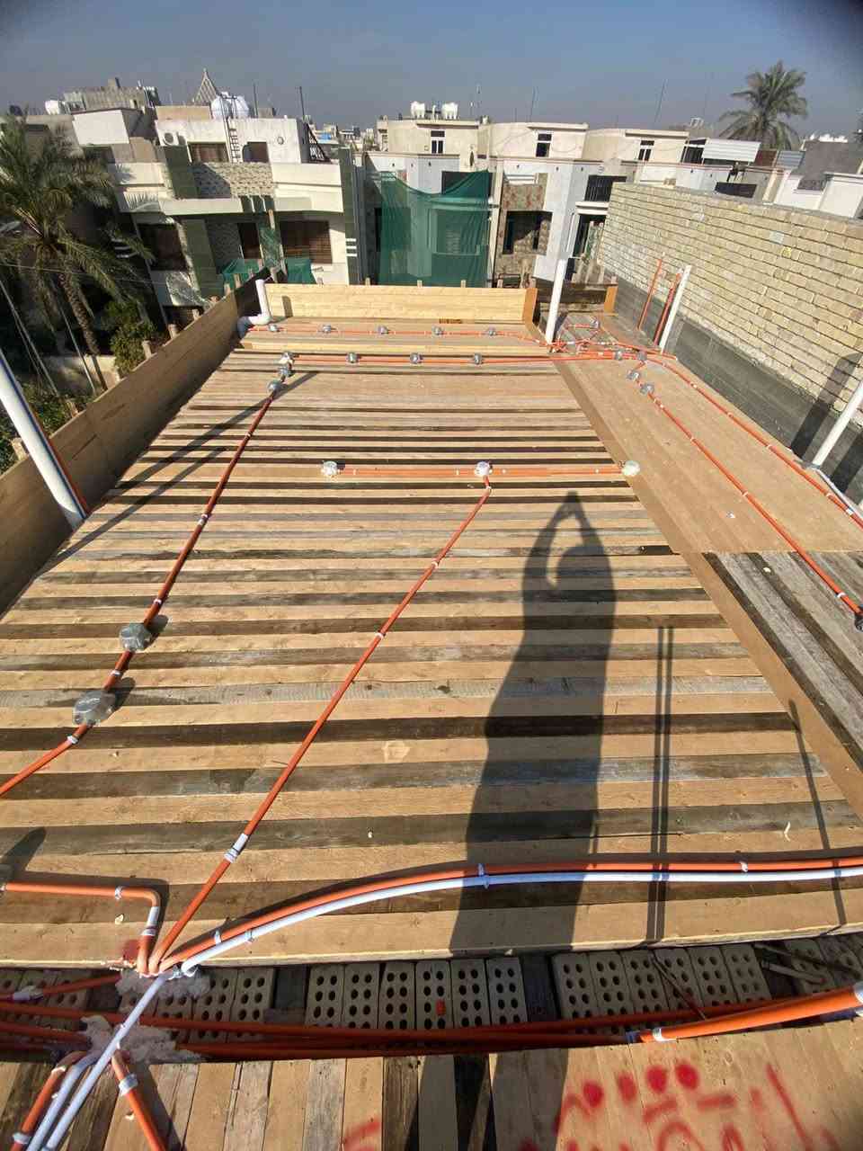 حلول كهربائية متكاملة
تنفيذ جميع أعمال الكهرباء
بدقة • أمان • جودة عالية
✔️ ضمان
✔️ خبرة
✔️ ثقة
بكادر الممتاز
ومتابعة هندسية مستمرة
AL Mumtaz electric 
المهندس محمد
📞 *********** (واتساب
