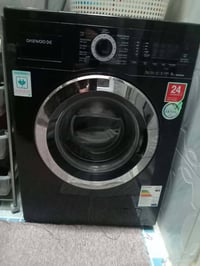 غساله اوتوماتيك • ٩ كيلو • اربيل فرمان بران