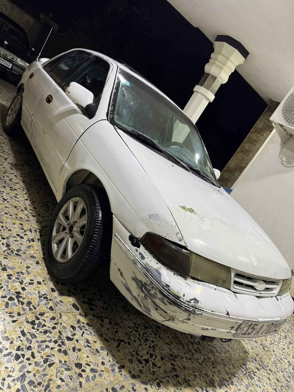 السلام عليكم 
للبيع كيا سيفيا موديل 1994 رقم أنبار دولي 
كير ومحرك مكفولات 
كهربائي أوتوماتيك 
السعر : 27 ورقه وبيه مجال 
العنوان : الأنبار - الفلوجه 
رقم الهاتف : ***********
مكلف بالنشر
