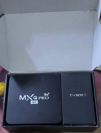 تلفزيون • توصيل • إلكترونيات