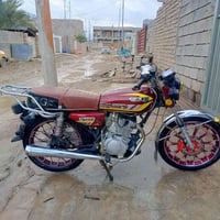 سونك • موديل 2024 • سامراء